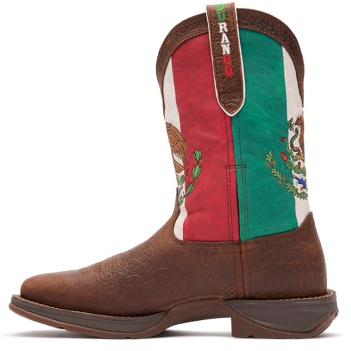 Image of Durango Men's Rebel By Durango Western Boot