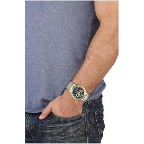 Versace VEPY00720 Urban Mystique Heren horloge 43 mm4