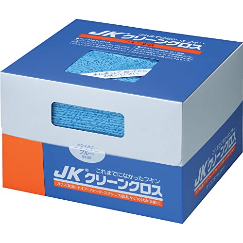 Crecia JK clean cloth (1 box)