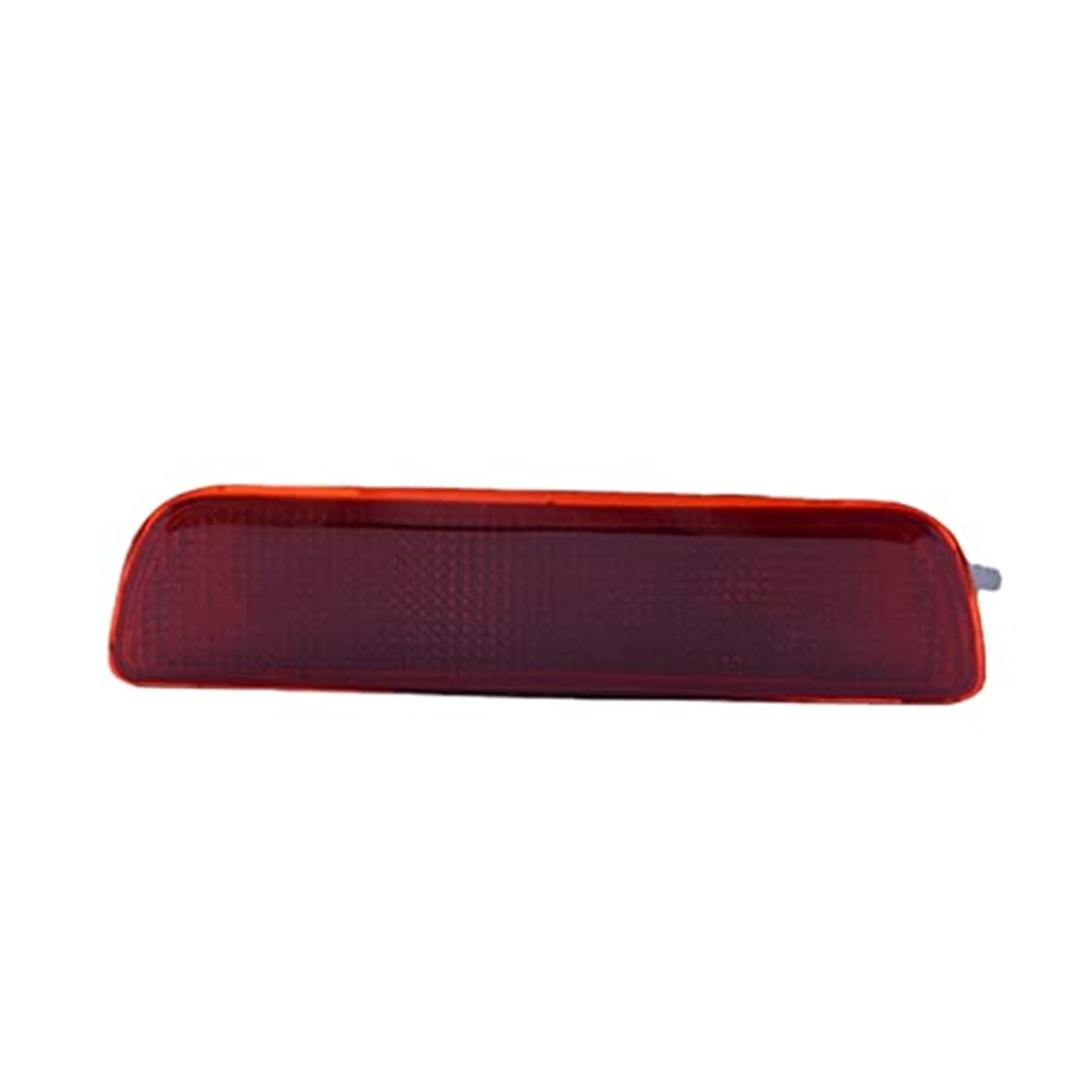 Luz Trasera Luz Trasera De Coche Compatible con Nissan Para Qashqai 2007-2013 Parachoques Central, Antiniebla, Reflector Marcha Atrás, Luces Freno