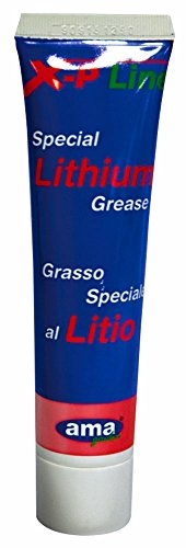 Ama 33589 Xp Line Grasso Al Litio