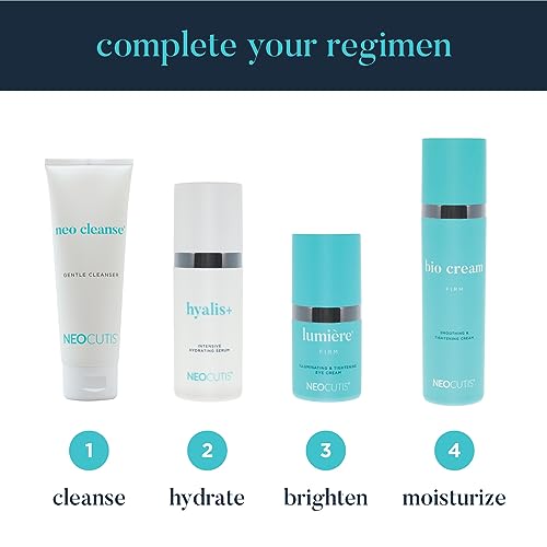 Neocutis OPASG-675 Lumiere Firm - Illuminating And Tightening, Anti-Aging Eye Cream thumb #9
