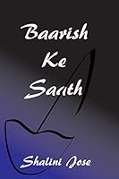 Baarish Ke Saath 1792050569 Book Cover