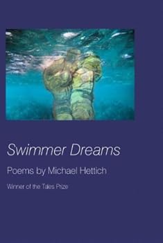 Paperback Swimmer Dreams Book