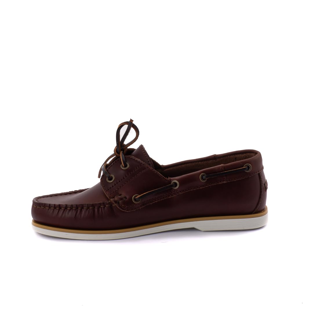 LUMBERJACK Navigator, Scarpe da Barca Donna