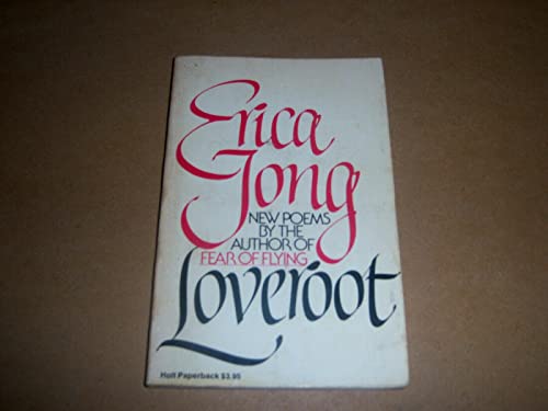Loveroot: 0030140463 Book Cover