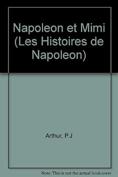 Paperback Napoleon Et Mimi (Les Histoires De Napoleon) Book