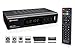 Produktbild Full UNC2001 HD digitaler Kabel Receiver DVB-C / C2 für alle Kabel-Anbieter mit HDMI | SCART | USB | Auto- Installation | Mediaplayer | 1080p | MKV |LED-Display | Loop Out