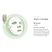 Mediheal Official [Korea's No 1 Sheet Mask] - Tea Tree Essential Blemish - Soothing & Sebum Control Mask Pack for Sensitive Oily Skin(10 Masks)