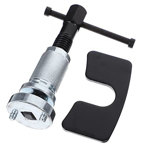 SEWOART Ergonomic Brake Pad Tool Caliper Compression Tool Fast Pad Replacement Kit