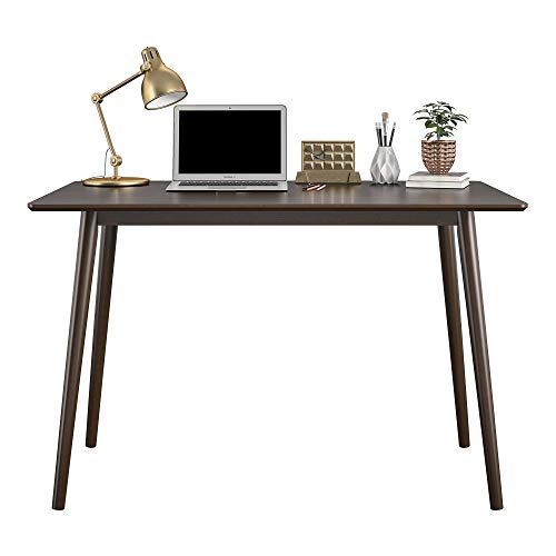 Novogratz Brittany Desk, Florence Walnut