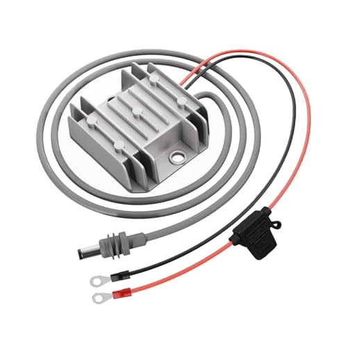Convertisseur d'alimentation DC 9–28V vers 30V pour vos sorties bateau