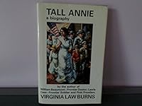Tall Annie 0960472630 Book Cover