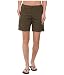 prAna Hazel Shorts