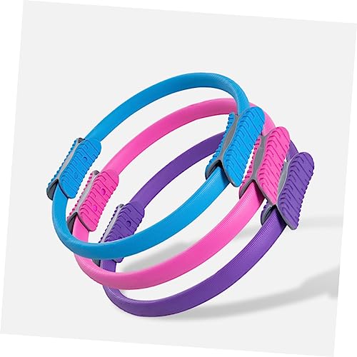 Anilla de Yoga Antideslizante Fitness Pilates Circles miniatura 7