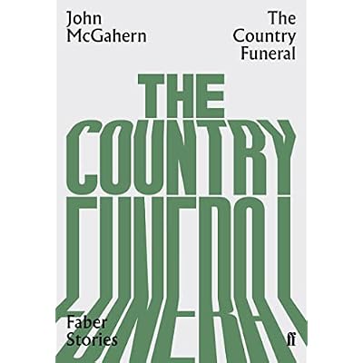 The Country Funeral: Faber Stories