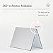 WEIZGO 2PCS Photography Reflector Cardboard,3-in-1 17