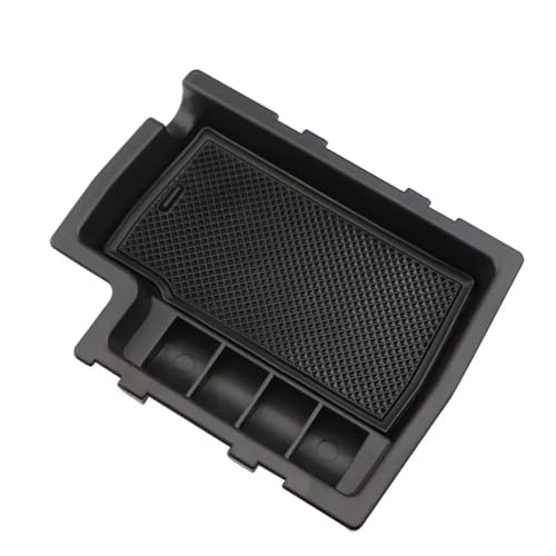 Boîte d'accoudoir pour Subaru Crosstrek et Impreza 2012-2017 plateau de rangement