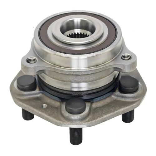 Roulement de roue Tesla Model 3 Y silencieux moyeux arrière anti-vibration OE 104412100E