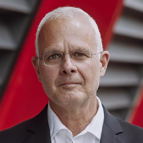 The International Spy Museum, Washington D.C. Talking with Executive Director Chris Costa.