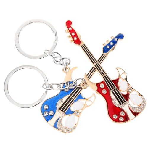 Pendentifs de clé Beavorty : scellez votre amour en notes de musique