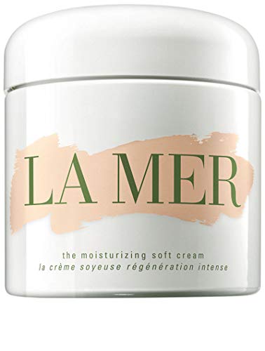 LA MER Moisturizing Soft Cream 500 ml - Item 58WL010000