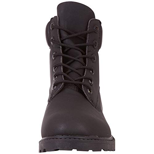 Kappa Unisex-Adult Ankle Classic Boots3