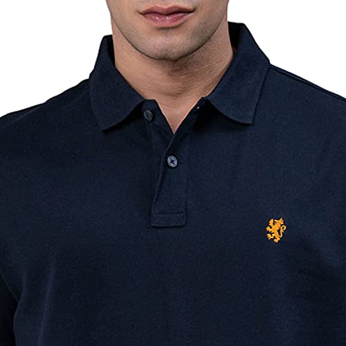 Image of Red Tape Men's Regular Fit T-Shirt