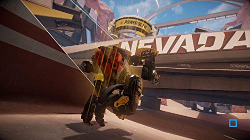 $ Rigs : Mechanized Combat League - vue 10