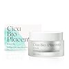 Cica Gel Cream Face Moisturizer 50ml 17 Fl oz Centella Asiatica Hydrating Calming Soothing Light Texture for Sensitive Skin NDP