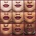 Almay Lipstick with Vitamin E Oil & Shea Butter, Matte Finish, Hypoallergenic, Get Crazy, 0.14 Oz