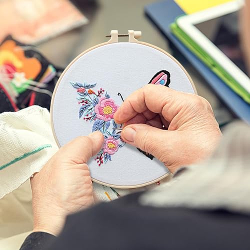 Opiniones de Kits estampados los preferidos por los clientes. 21 Imagen adicional