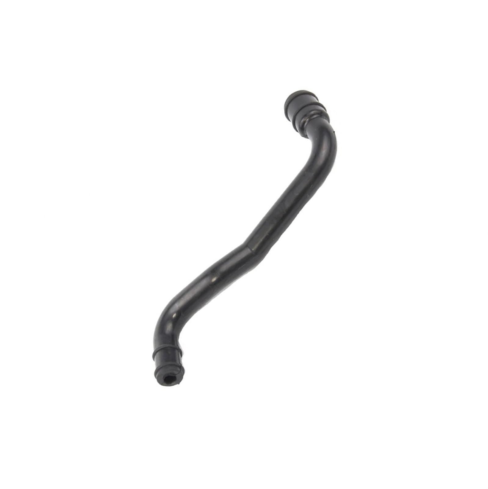 Tubo sfiato per Carter Compatibile con per A3 1.8T 2001 2002 2003 Auto Motore Carter di Sfiato Sfiato Tubo di Sfiato Carter Tubo di Sfiato Ricambi Auto 06A103221BK
