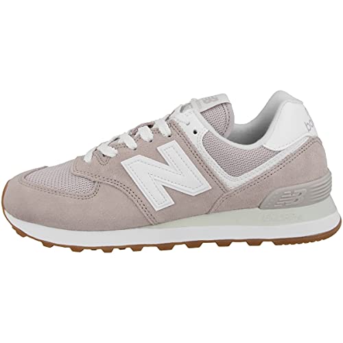 Image of New Balance Women's 574 V2 Evergreen Sneaker