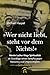 Produktbild "Wer nicht liebt, steht vor dem Nichts!": Martin Luther Kings Spiritualität als Grundlage seines Kampfes gegen Rassismus und Ungerechtigkeit