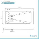 Inbagno B09Z2MRHXZ lato 4