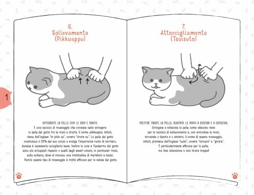 Coccole Per Gatti. Massaggi E Carezze Per Felini Felici - 5