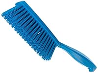 neoLab Polyester Handfeger, Blau, 340mm x 45mm x 65mm