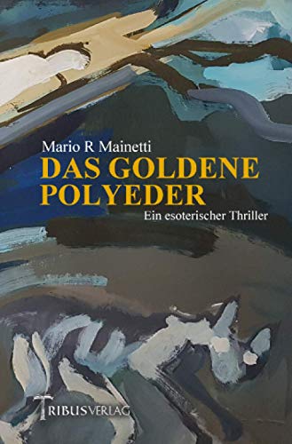 Cover zum Buch Das goldene Polyeder
