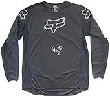 Ryan Dungey Supercross Motocross autographed Fox Jersey Proof Beckett COA signed