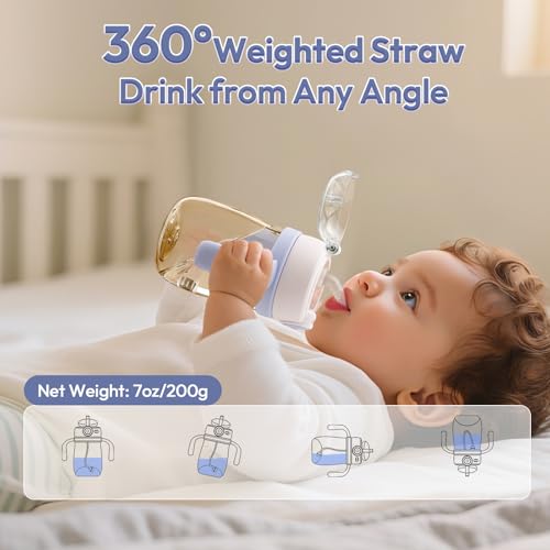 Extractor de leche eléctrico doble NCVI con vaso PPSU miniatura 6
