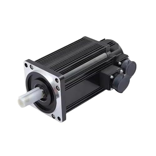 SGMGH-44ACA61 Servo Motor Unit for Precise Speed Regulation in Automated Assembly Line Equipment High-Precision Durable
