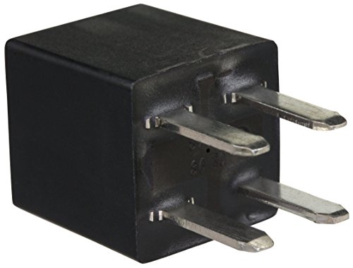 WVE by NTK 1R1946 A/C Compressor Control Relay, 1 Pack