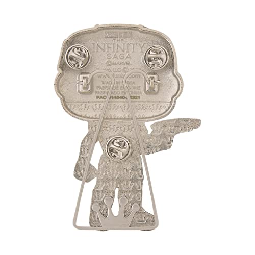 Pin de esmalte Nebula Marvel Avengers Infinity War broche coleccionable 7