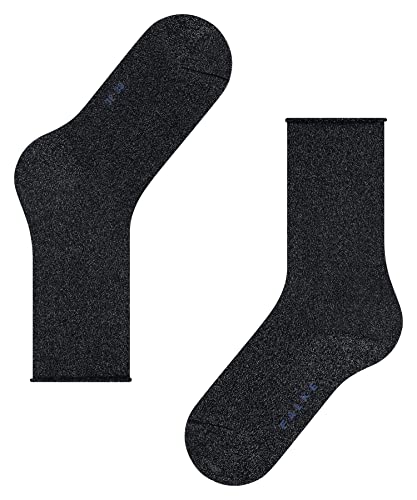 Image of FALKE Women's Active Breeze Socks, Breathable, Cooling Effect, Lyocell, Crew Length, Sweat Wicking, Coolmax Clothing, 1 Pair