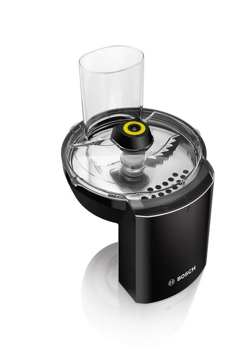 Pommes-Scheibe Für Bosch Küchenmaschinen - Edelstahl Wendescheibe Für Cookit & MUM Serie