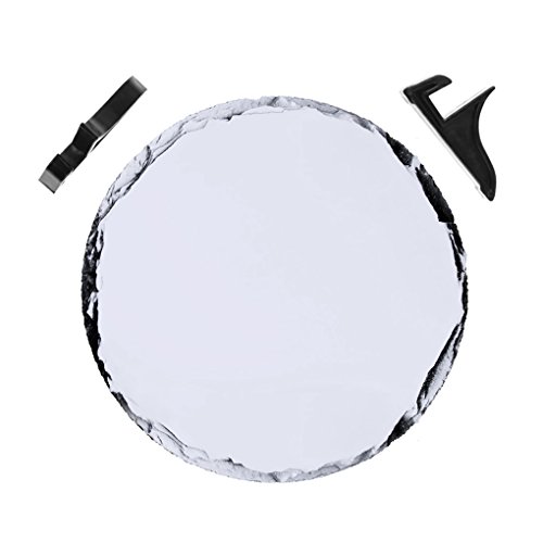 Cornice personalizzata in ardesia per aggiungere