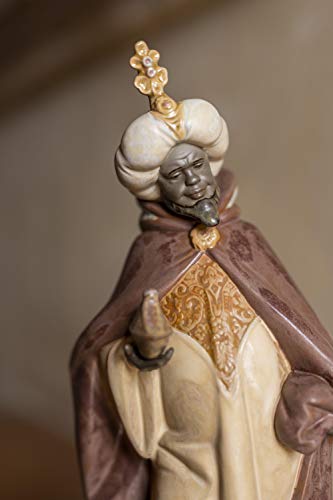 Consejos y reviews para comprar Figuras reyes magos que puedes comprar esta semana. 17 Imagen adicional