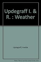 Weather 0140491910 Book Cover