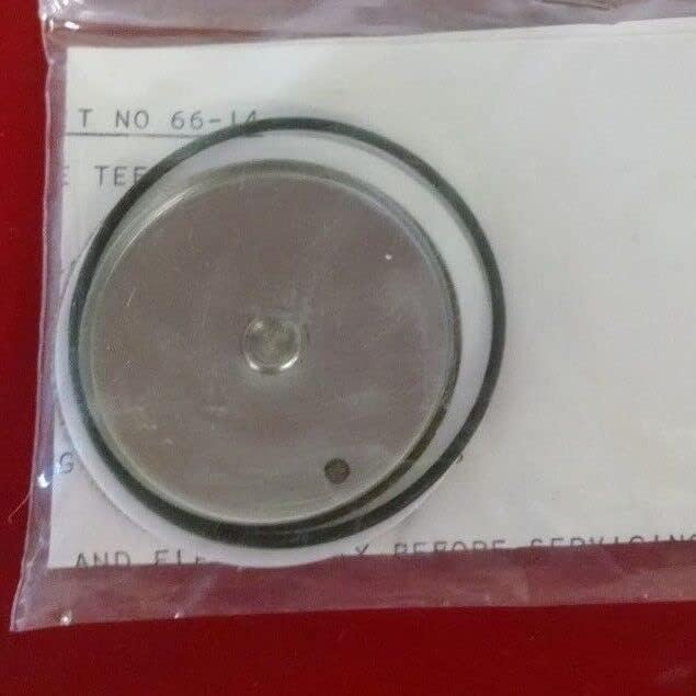 Agco 6632882, SPRA-Coupe Diaphragm KIT for 220 and 230